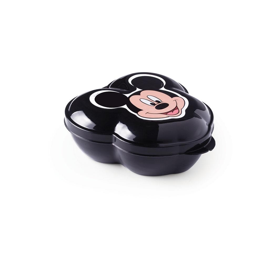 Pote Mickey Lúdico 3D Lembrancinha Festa Disney Plasútil em Oferta na Shopee