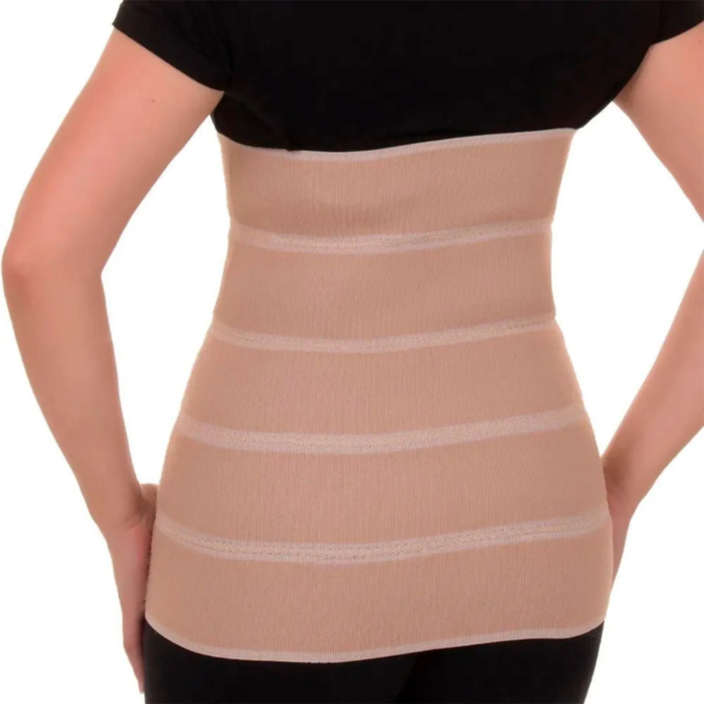 Faixa Elástica 5 Painéis Take Care