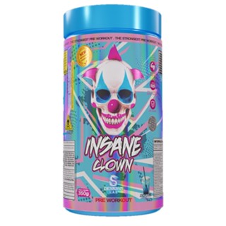 Demons Lab - Insane Clown 350g em Oferta na Shopee