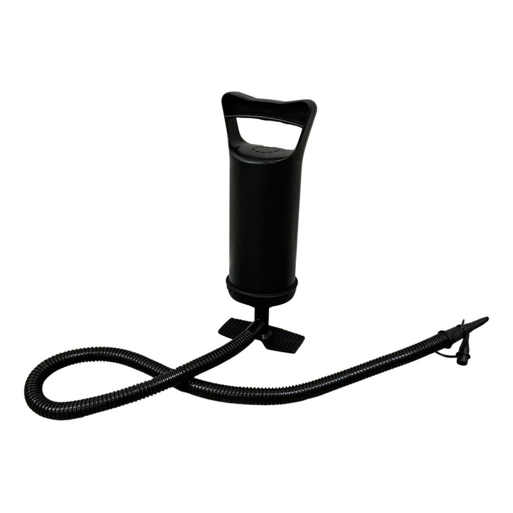 BOMBA DE AR MANUAL 30 CM - IWBAM em Oferta na Shopee