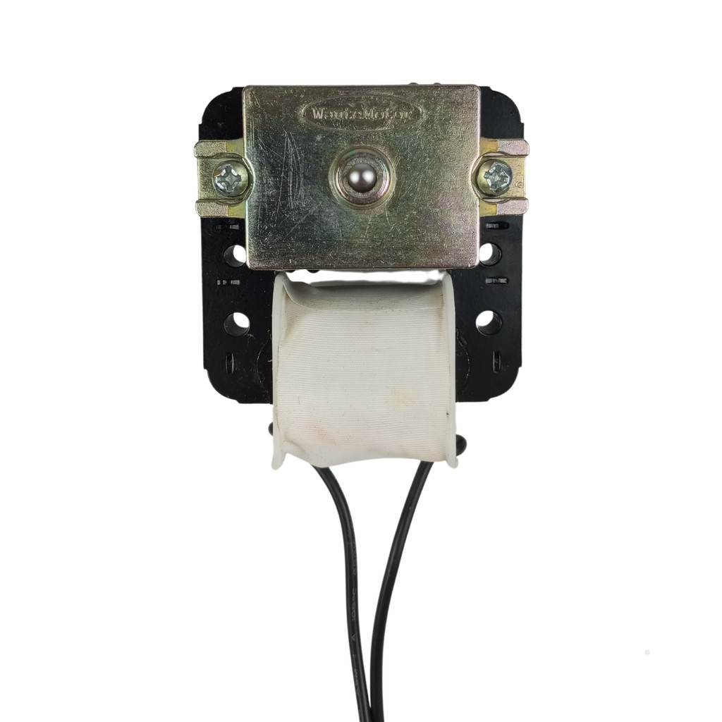 Motor Ventilador Original Refrigerador Eletrolux