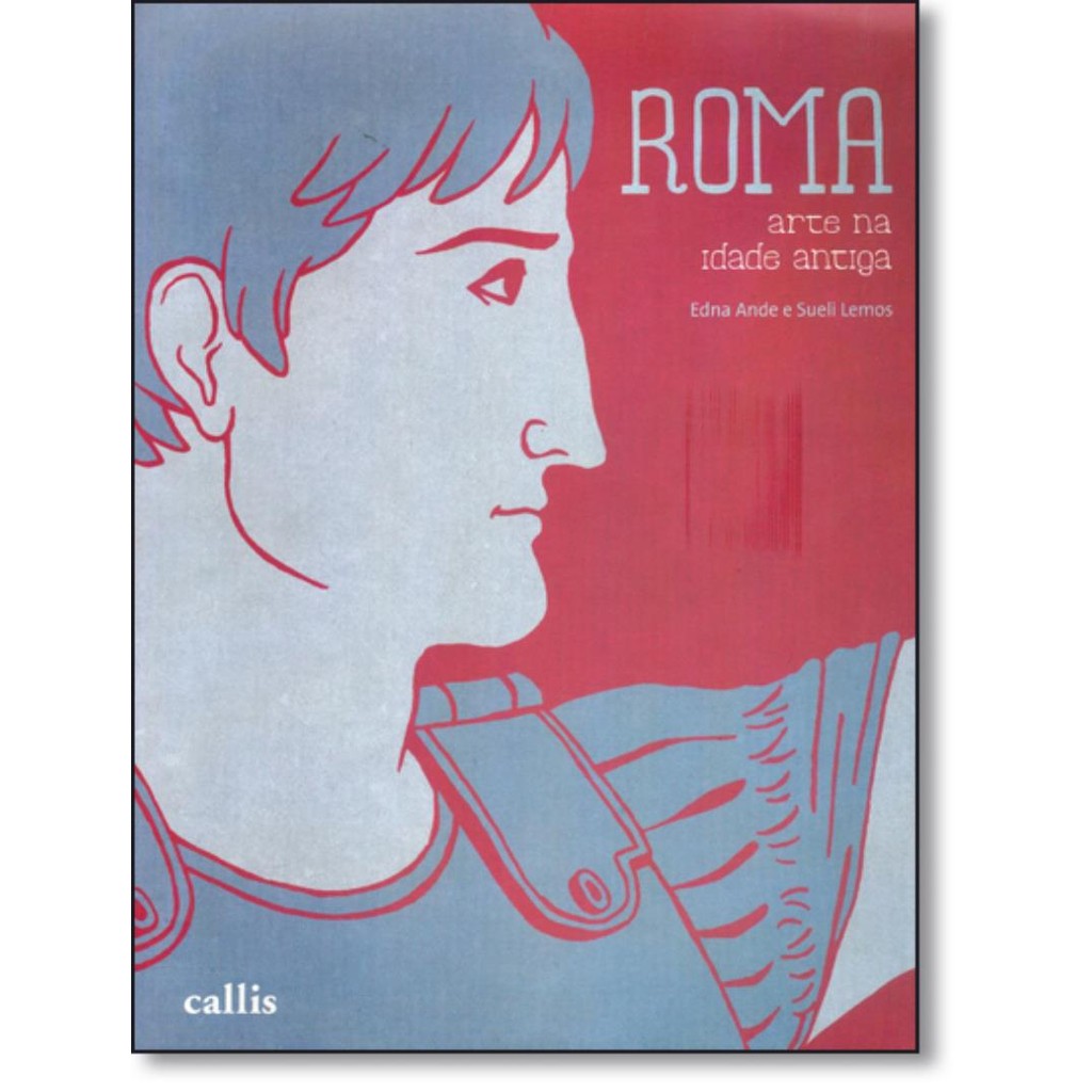 Livro - Roma - Arte Na Idade Antiga