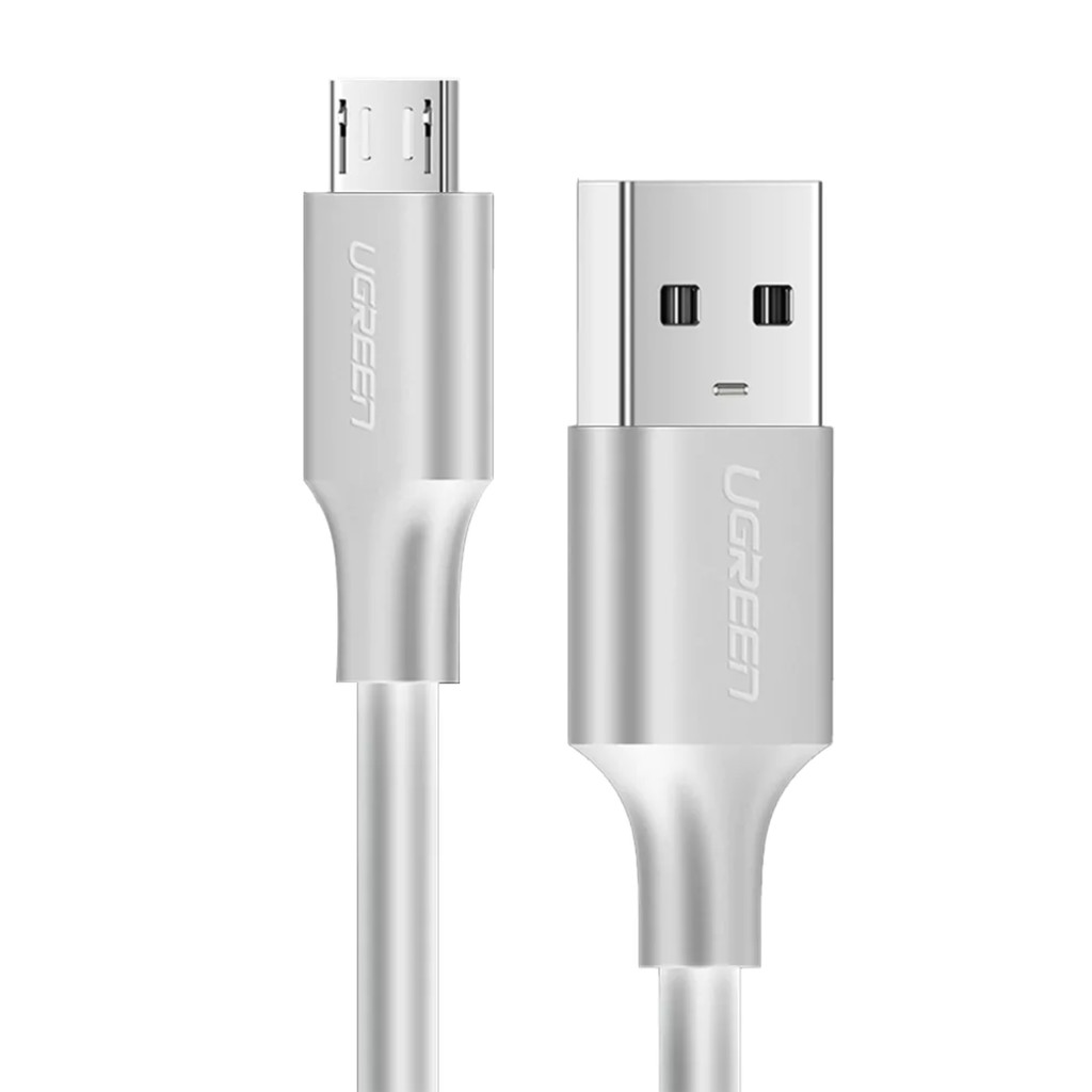 CABO MICROUSB/USB 1.0M  US289 BRA (IMPORTADO)