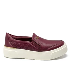 Tênis Kolosh Slip On Flatform Feminino C3559