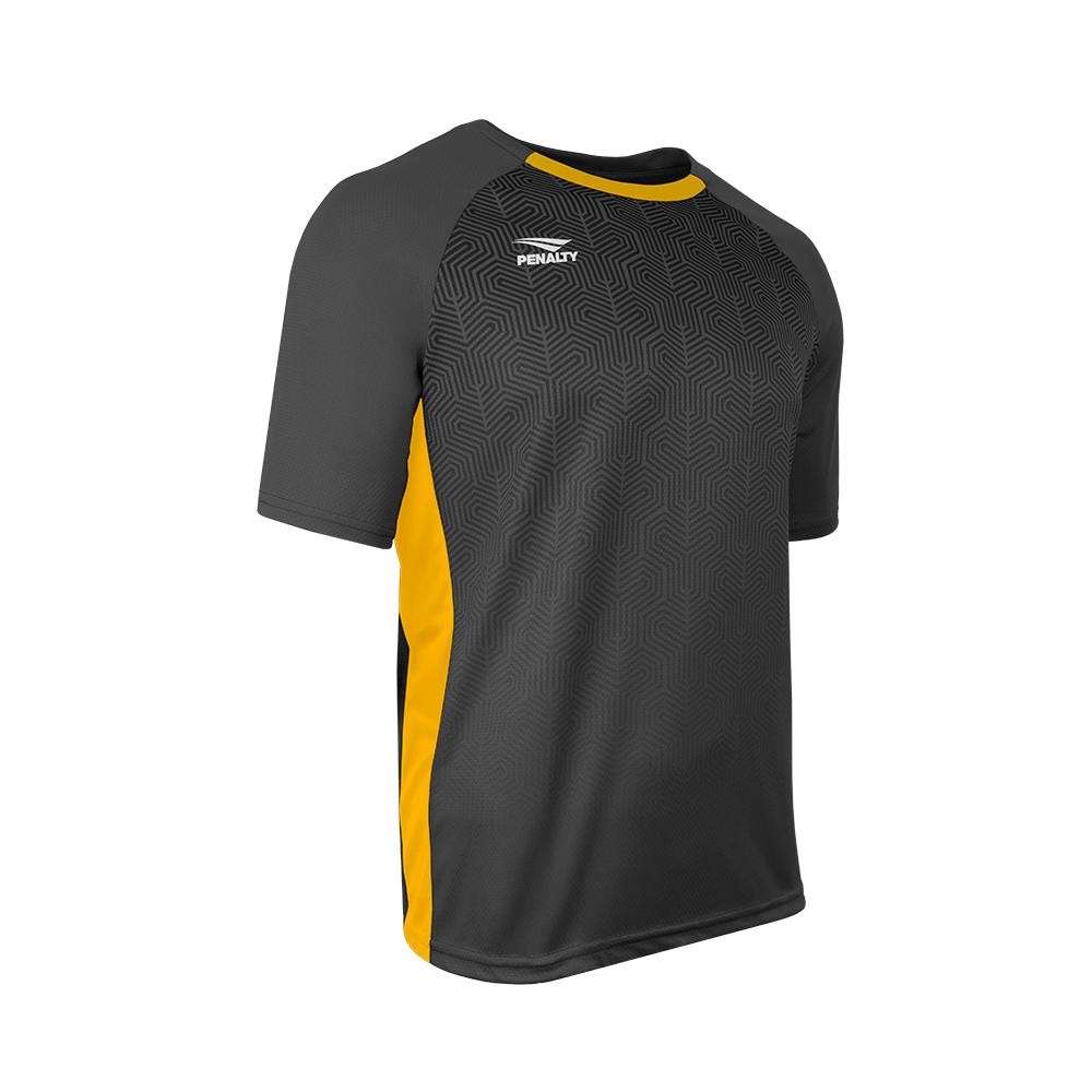 Camiseta Masculina Penalty Futebol Max