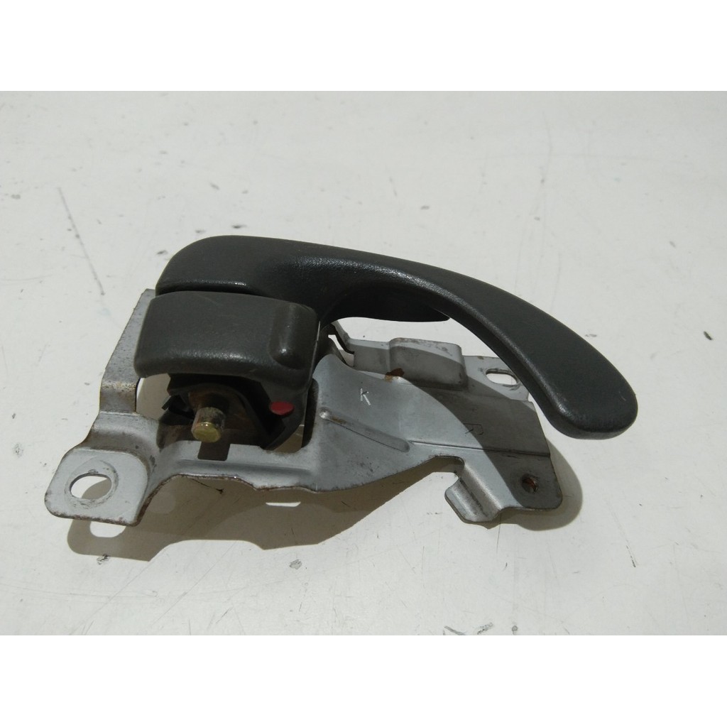 Maçaneta Interna Tras Direita Mitsubishi Lancer Glx 97/99