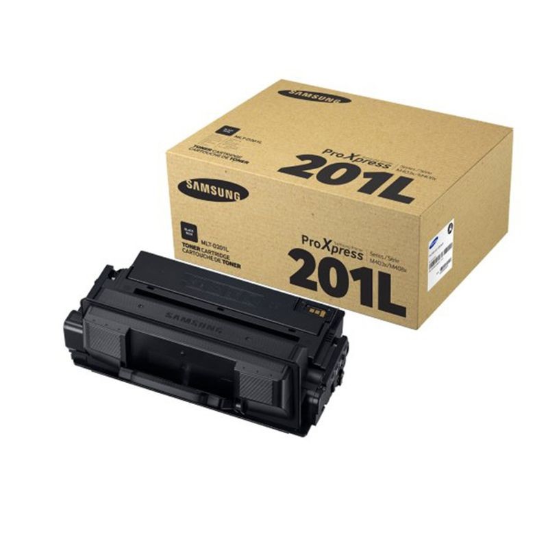 Toner MLT-D201L D201 para Impressora Samsung M4080 | 20k