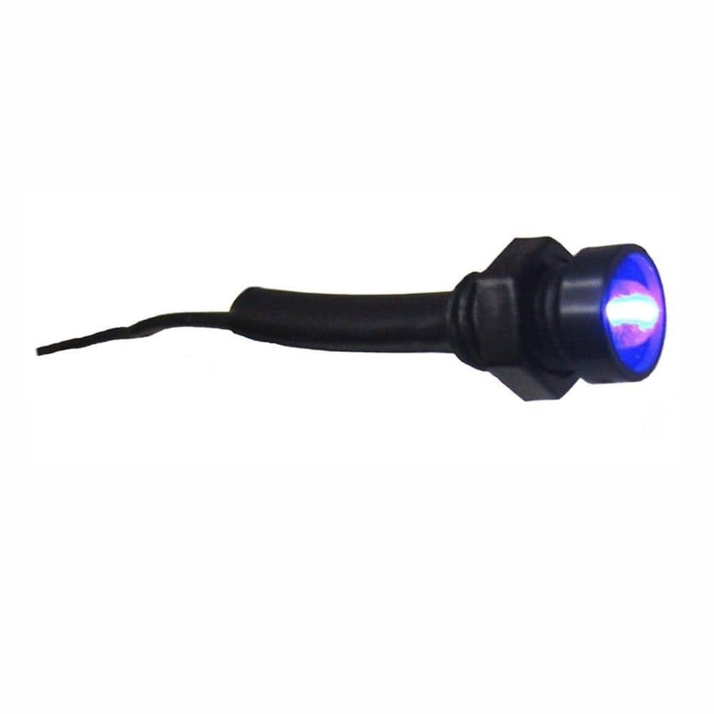 Spot de Led Azul - 24V - DNI 0600 em Oferta na Shopee