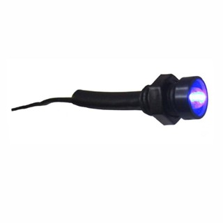 Spot de Led Azul - 24V - DNI 0600 em Oferta na Shopee