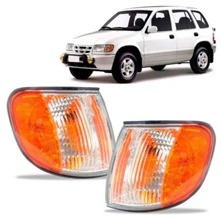 Pisca Lanterna Dianteira Sportage 1998 Á 2002 em Oferta na Shopee