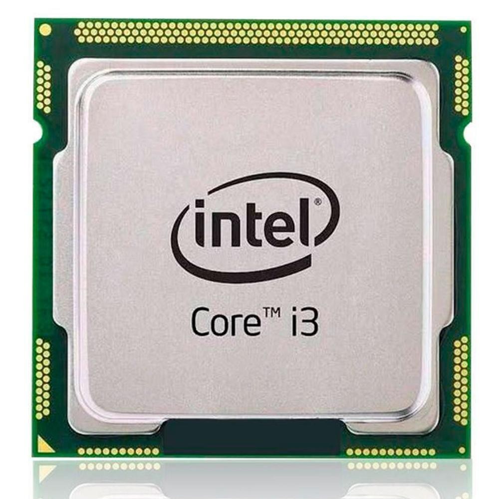 PROCESSADOR INTEL CORE I3-2120 3.30 OEM LGA 1155 - BX80623I32120