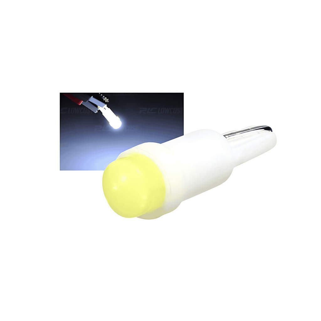 3 Lâmpada Led comando Ar Corsa Wind Classic Corsa B C Wagon Corsão Maxx Premium Joy SS Painel de Ventilação