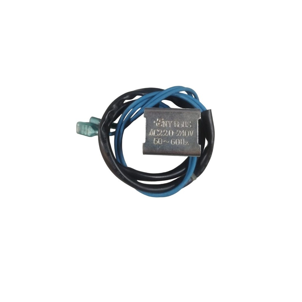 bobina solenoide ar condicionado portatil komeco abp09qc 220v