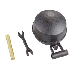 Bóia Carburador Vw Gol 1980 a 1986 - 104423 - 210