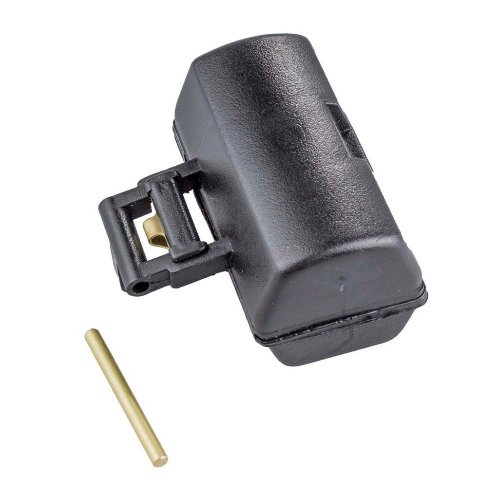 Bóia Carburador Fiat Panorama 1980 a 1986 - 104376 - 105
