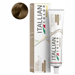 Coloraçao Itallian Color Professional 7.00 Louro Plus