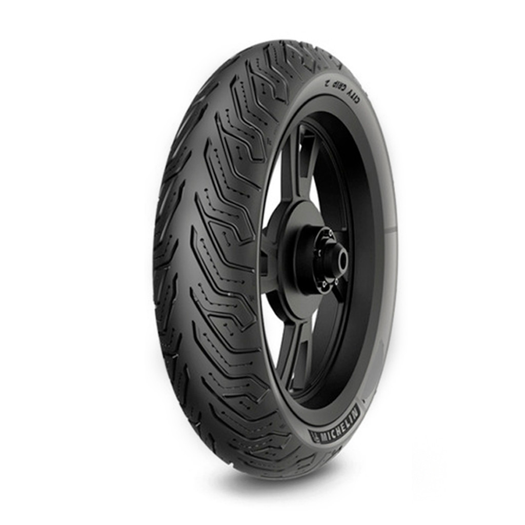 Pneu Aro 14 Michelin 90/90-14 City Grip TL Dianteiro PCX 150 Sem câmara