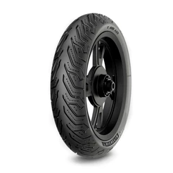 Pneu Aro 14 Michelin 90/90-14 City Grip TL Dianteiro PCX 150 Sem câmara