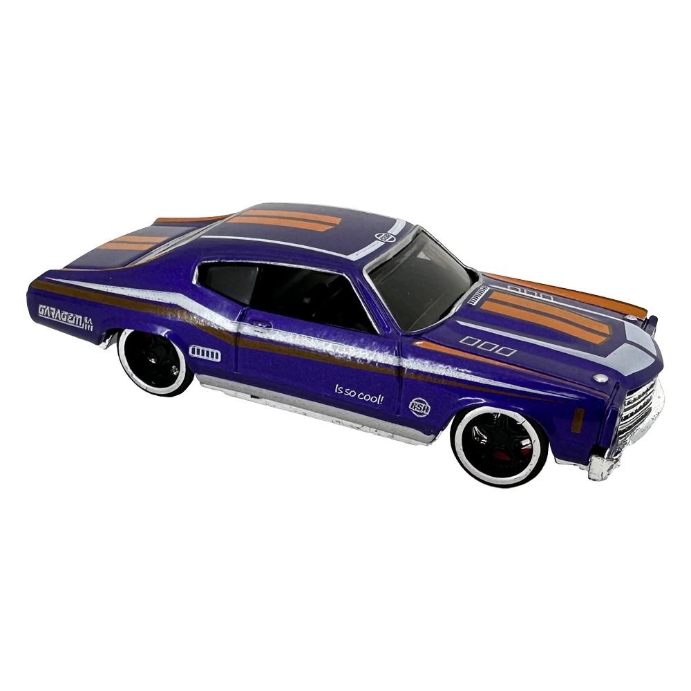 Muscle Car: Guia Completo e Onde Comprar | BuscaProdutos