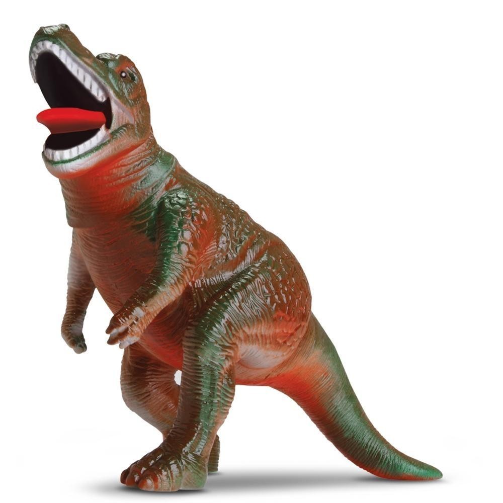 Detalhes do Carro Dino Park Samba Toys 091