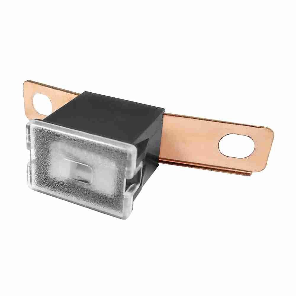 KIT 2 FUSIVEL MEGA MACHO LATERAL 80A - UNIVERSAL em Oferta na Shopee