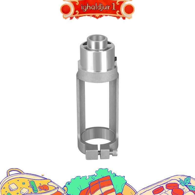 Broca De Furo Quadrado Adaptador De Fixação Do Suporte Da Junta Mortiser Bit Para Elétrica Manual Fácil Instalação De Usar ighaldjur1