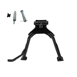 Cavalete Central Pino Mola Batente Descanso Yamaha Fazer 250 2005 2006 2007 2008 2009 2010 2011 2012 2013 2014 15 16 17