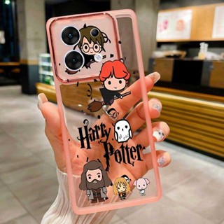 Redmi Note 13 Pro+ 5G Note13 13C 12C Harry Potter Caixa Do De Varinha De Condão Da Com Revestimento De À Prova De Choque em Oferta na Shopee