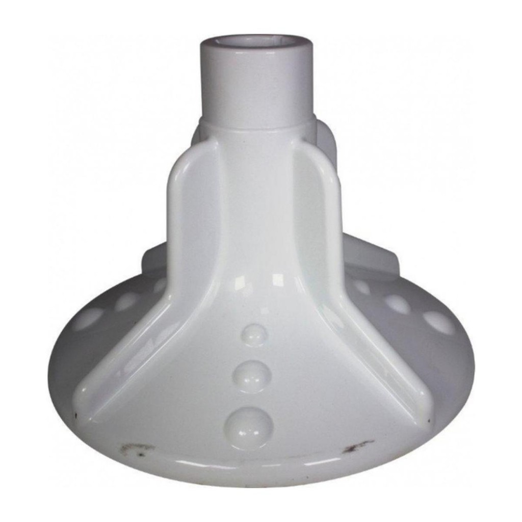 Agitador Inferior Lavadora Electrolux  67400050