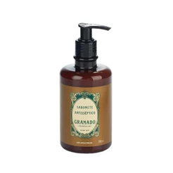 Sabonete Liquido Antisseptico Granado Tradicional 300ml