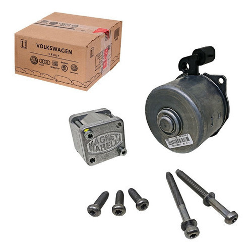 Bomba Hidráulica C Motor Elétrico Cambio Dualogic Original em Oferta na Shopee