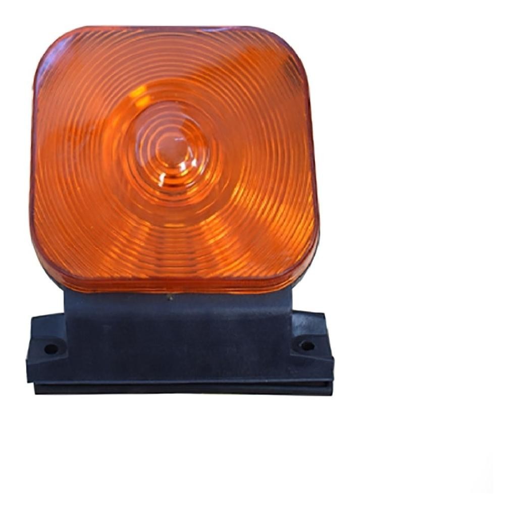 LANTERNA DIRECIONAL PISCA LATERAL - LD / LE (AMARELA) 90HU13368BA em Oferta na Shopee