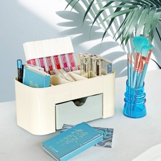 Organizador de Mesa Multifuncional Lifestyle Jacki Design em Oferta na Shopee