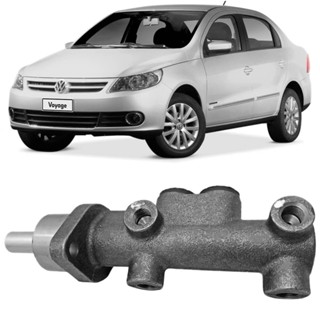 Cilindro Mestre Freio Duplo Voyage 2009 A 2013 Trw em Oferta na Shopee