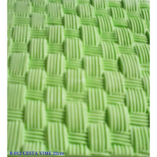 Rolo de Resina Marcador Cesta Vime P Pasta Americana Confeitaria em Oferta na Shopee