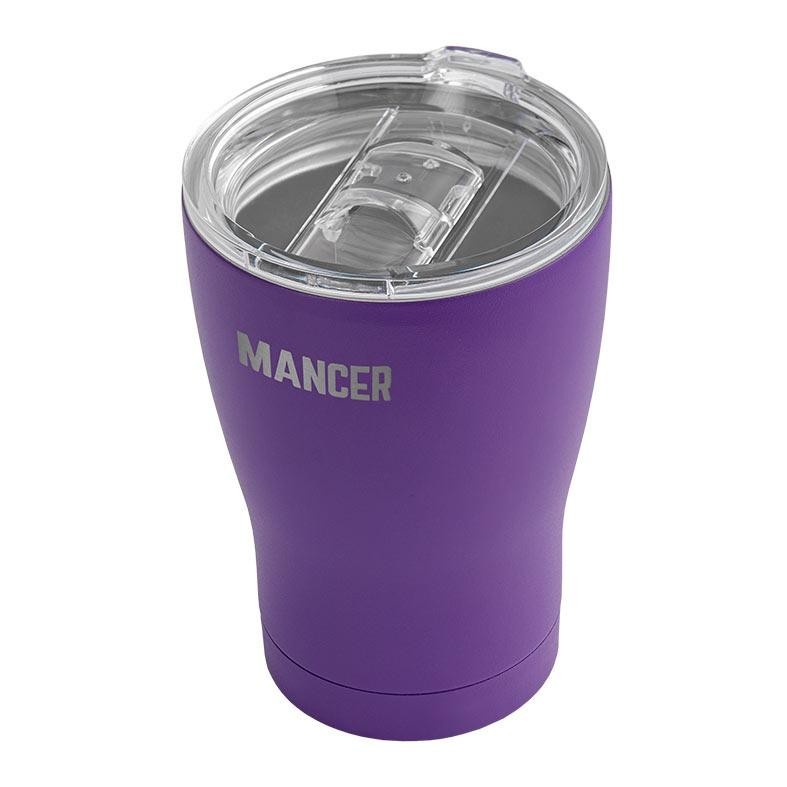 Copo Termico Mancer MR80, 350ml, Roxo, MCR-MR80-PP01 - Home & Living