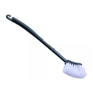 Escova Multiuso Para Caixa De Rodas Limpa Cantos Multiuso em Oferta na Shopee