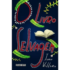 O livro selvagem - Seguinte