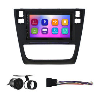 Kit Multimídia 7 Pol Gol Voyage Saveiro G6 Espelhamento Android Ios 2 Din Preto Camera Ré Adaptador Botão em Oferta na Shopee