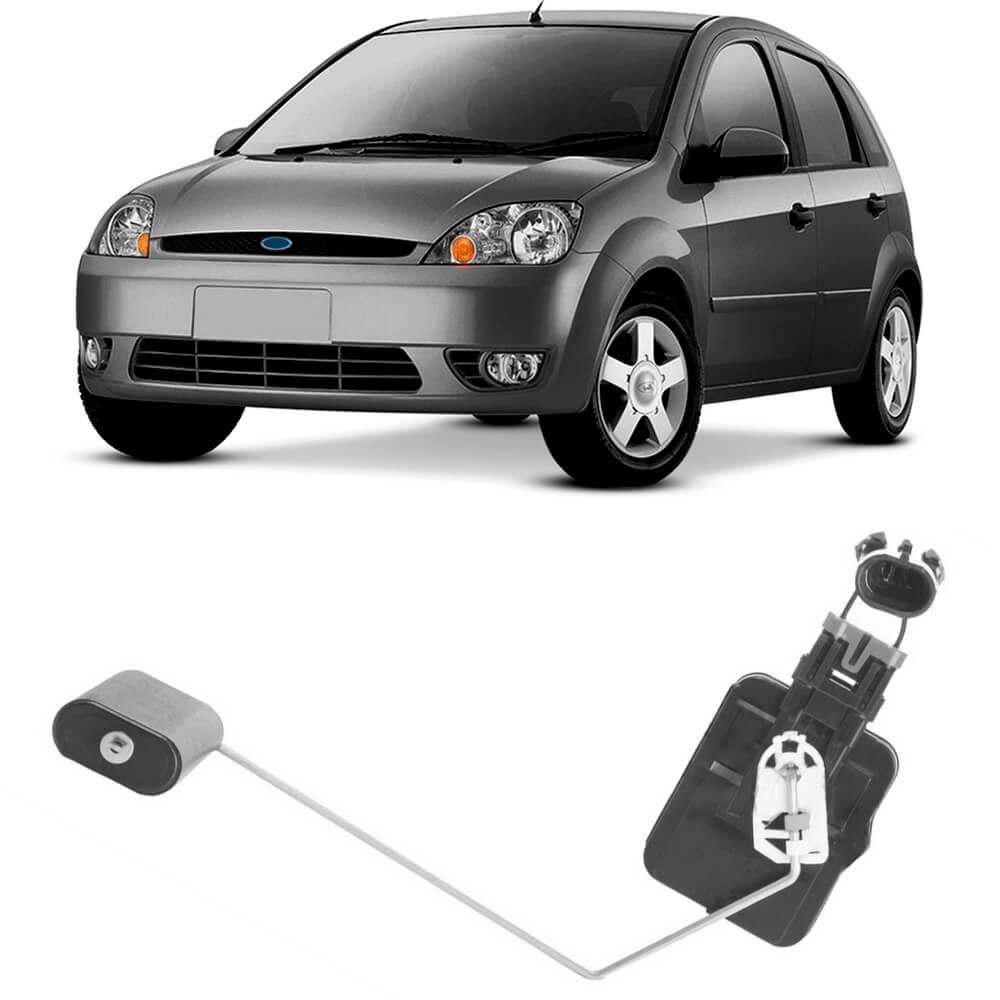 Sensor Nível Combustível Fiesta 1.0 1.6 Zetec 2004 a 2006 em Oferta na Shopee