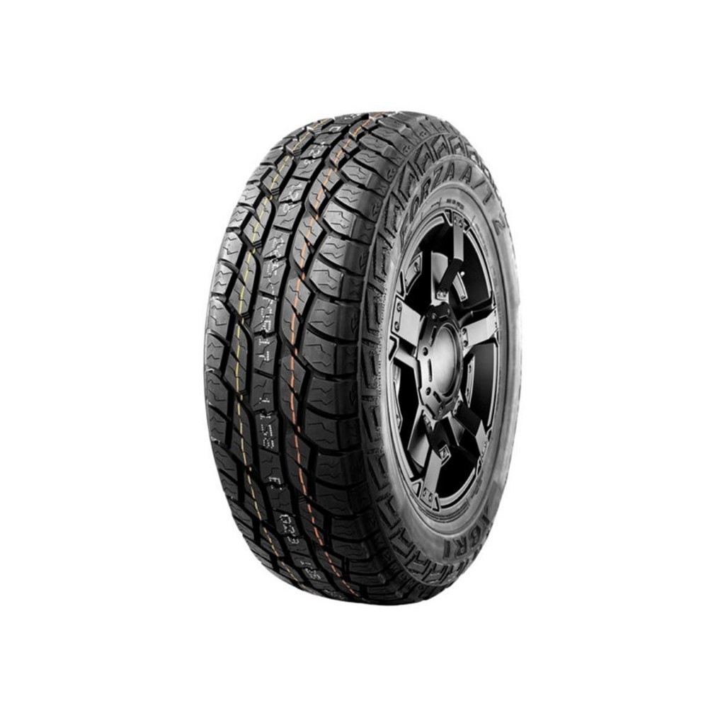 PNEU 205/65 R 15 94H FORZA A/T 2 XBRI 168022