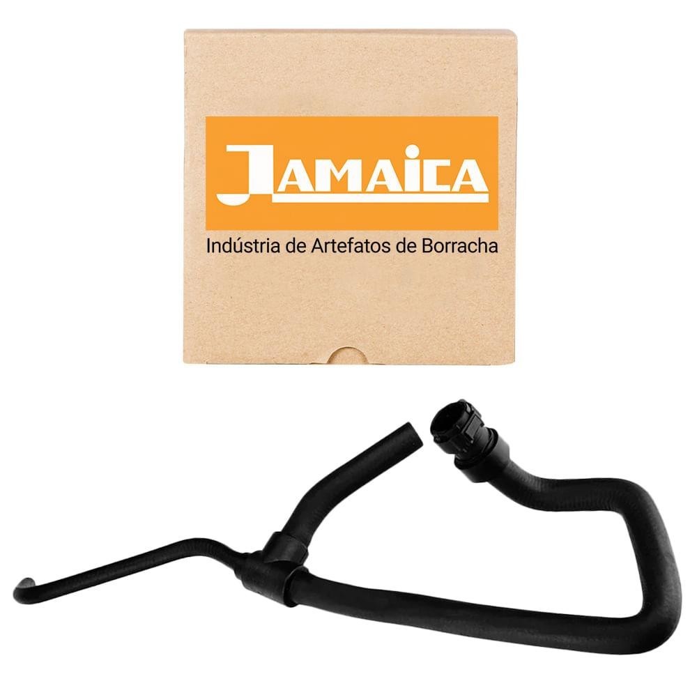Mangueira Aquecedor Gm Agile 1.4 2009 a 2014 Jamaica 8172 - Spare Parts and Accessories for Vehicles