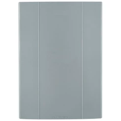 Tampa Cega Tramontina Plastibox Cinza - 57252/006