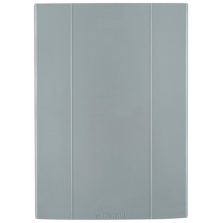 Tampa Cega Tramontina Plastibox Cinza - 57252/006 em Oferta na Shopee