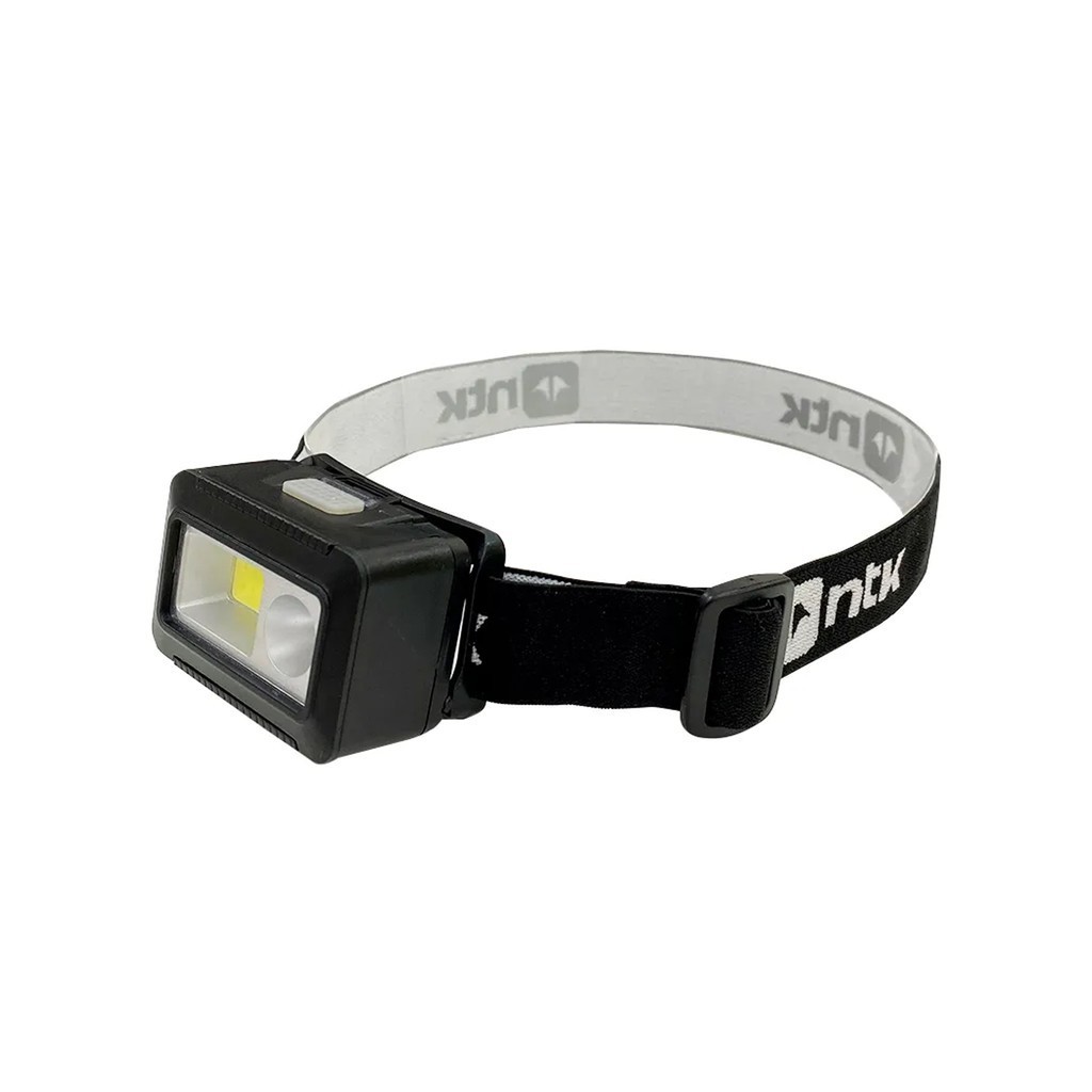 Lanterna de cabeça Dragster 2.0 de 180 lúmens - Nautika em Oferta na Shopee