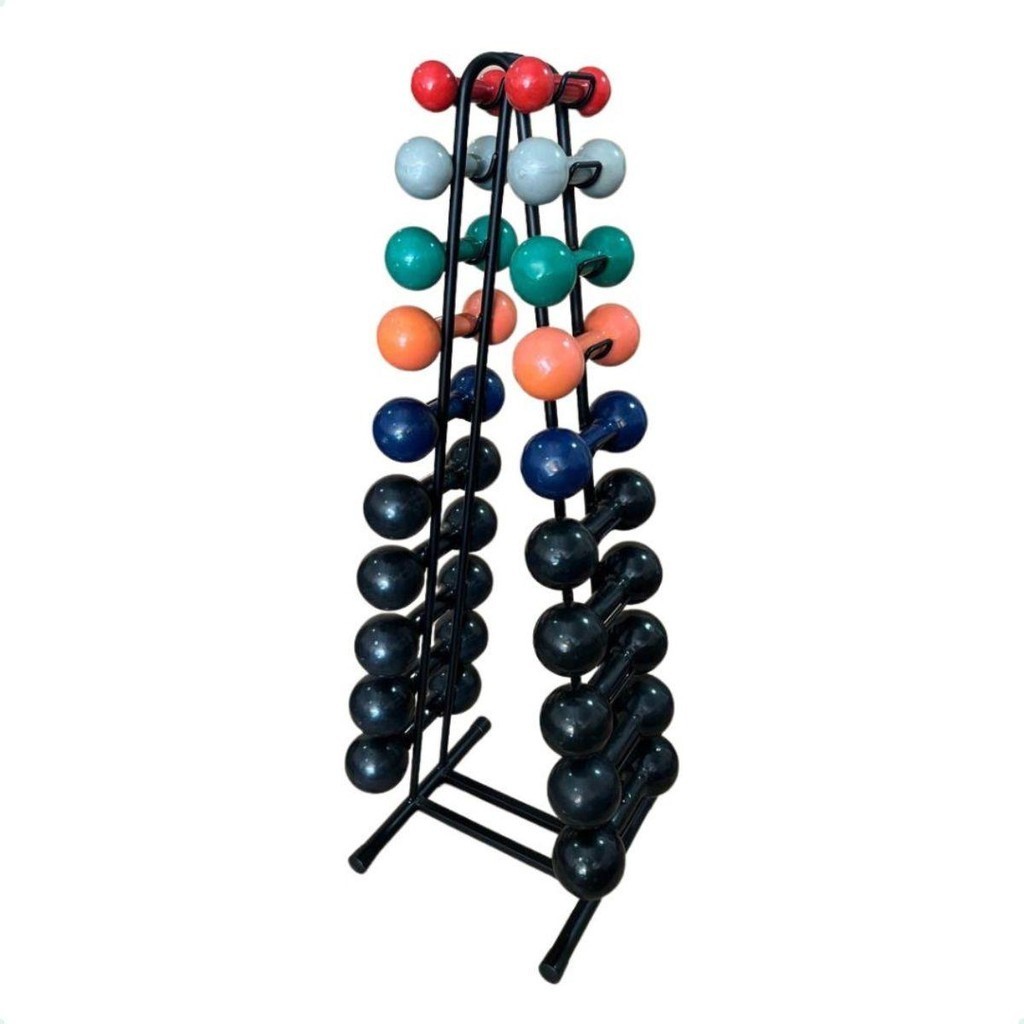 O que é Halteres 1 a 10kg? Guia e Onde Comprar | BuscaProdutos