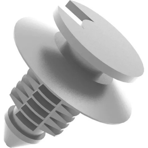 Presilha Do Papelao Da Porta Fox Gol Parati Saveiro Voyage em Oferta na Shopee