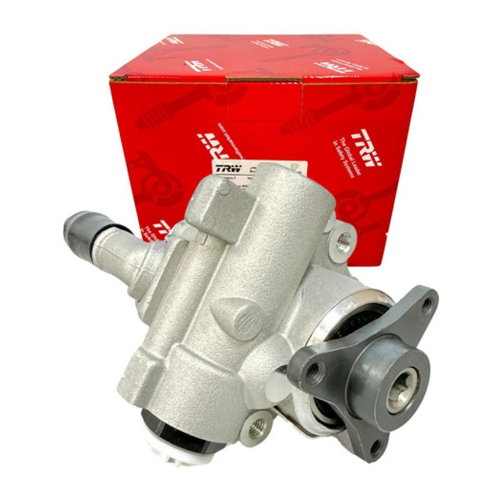 Bomba Direção Hidraulica Master 2.5 16v Original Trw em Oferta na Shopee