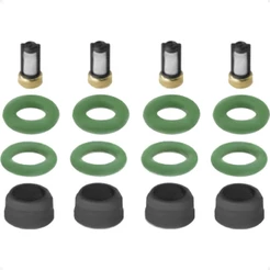 REPARO DO BICO INJETOR CORSA CELTA 1.0 8V GASOLINA 1999... - 101180 - 12112