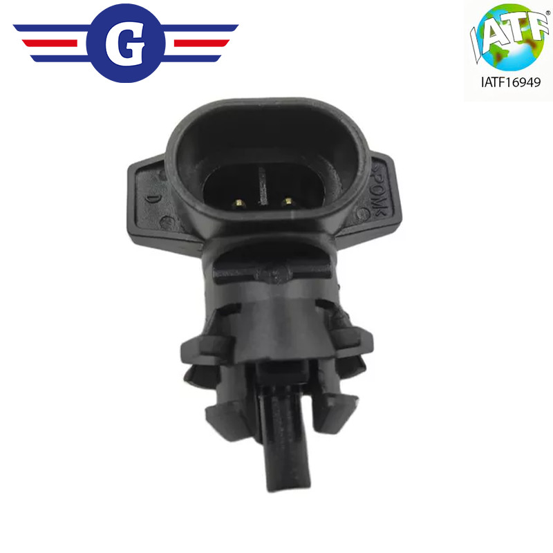 Sensor De Temperatura Do Ar Externo Astra Zafira Meriva Vectra Ágil GANXING
